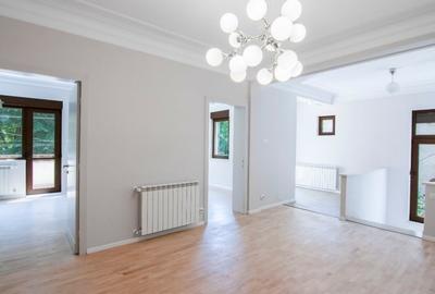 Vila D+P+E+M Kiseleff - 2