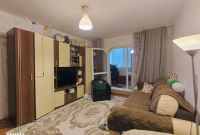 Apartament cu 3 camere semidecomandat în Albești - 8