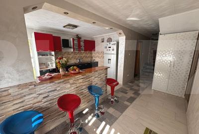 Casa moderna 152 mp cu teren 2010 mp - Manastirea Doamnei, Botosani - 2