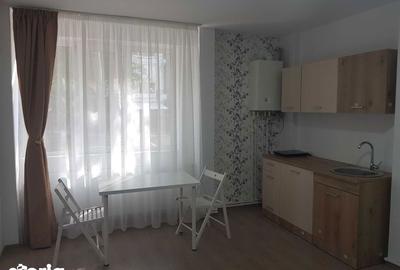 Garsonieră în Central