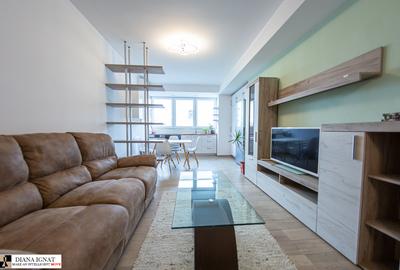 Apartament superb, intim si confortabil, aproape de Spitalul Judetean - 2