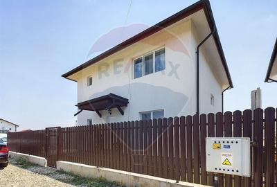 Casa de vanzare | Ciorogarla | 5 camere