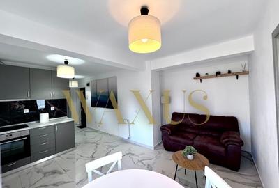 Apartament de 3 camere - 50mp I Gradina 70mp I Parcare - Tineretului - 3