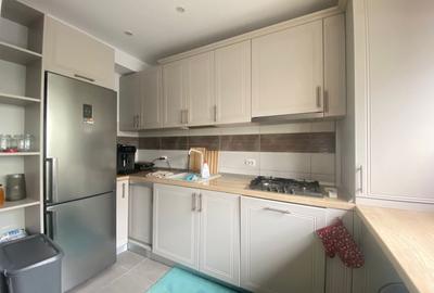 Casa, 130mp + 100mp curte, centrala proprie, garaj, Trend Residence Casa, 130mp + 100mp curte, centrala proprie, garaj, Trend Residence - 5