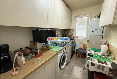 Apartament 3 camere Mobilat Utilat in Militari Residence 103.000 euro - 18