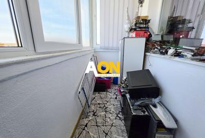 Apartament cu 2 camere semidecomandat, mobilat în Cetate - 2