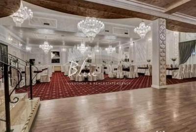 Spațiu comercial, de 1,265 mp, în Valu lui Traian - 12