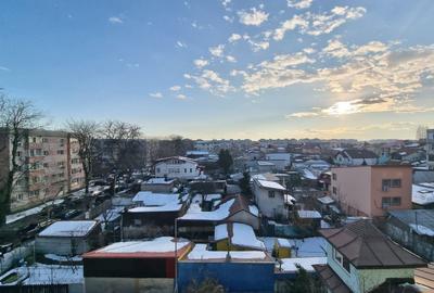 Apartament cu 2 camere decomandat, mobilat în Lujerului - 11