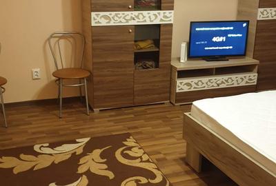 Apartament, 44 mp – mobilat, utilat, imobil nou,  Borhanci / Brancusi - 6
