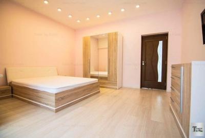 Apartament cu 2 camere de inchiriat Tomis Nord zona Oxford - 3