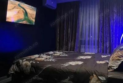 Garsonieră decomandată în Berceni