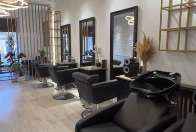 Spațiu comercial, de 120 mp, în Calea Turzii - 1