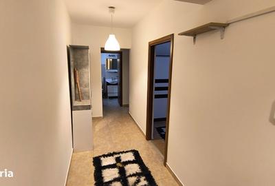Apartament cu 3 camere decomandat în Central - 6