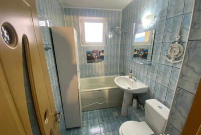 Apartament cu 2 camere decomandat în Central - 7