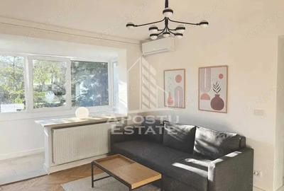 Apartament cu 2 camere, zona Tipografilor, Pet Friendly - 2