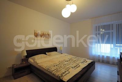 Apartament cu 4 camere in complex rezidential cu paza si piscina - 7