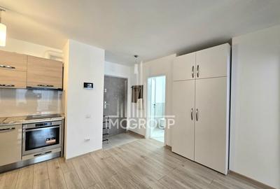 Inchiriere apartament 2 camere si garaj, Iulius Mall - 7
