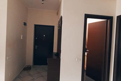 3 camere Gavana 3 , mobilat / utilat / PARCARE , finisaje moderne ! - 12