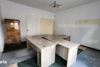Spațiu comercial, de 460 mp, în Gheorghe Doja - 5