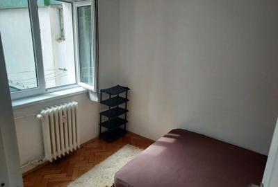 Apartament cu 2 camere decomandat în Exterior Vest - 4