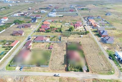 Teren 1000 m2 cartier San Paolo, Arad Teren 1000 m2 cartier San Paolo, Arad - 6