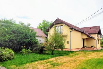 Casă cu 4 camere în Șintereag - 6