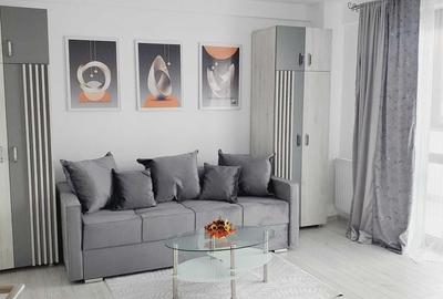 Apartament cu 3 camere decomandat, mobilat în Șelimbăr