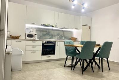 Apartament 2 camere - 11