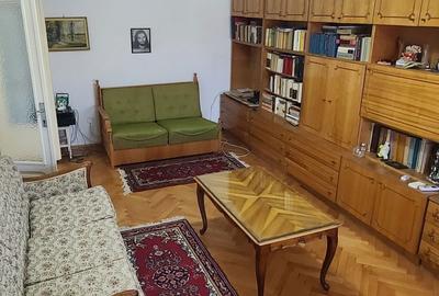 Apartament cu 2 camere decomandat în Tineretului - 3