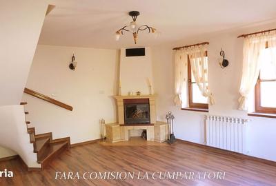 Casă cu 4 camere în Frâncești - 10