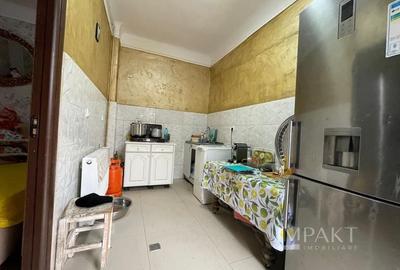 Casa Semicentrala cu Posibilitate de Mansardare! - 8