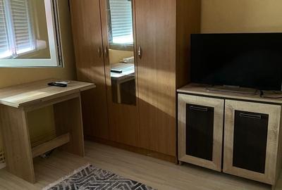 Garsonieră decomandată în Militari - 1