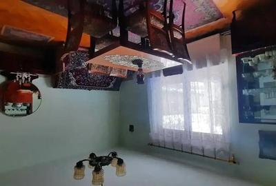 Casă cu 2 camere în Terezian - 1