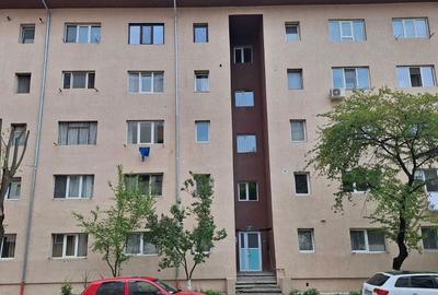 Garsonieră în Cartierul Traian - 1