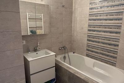 Garsonieră decomandată în Văcăresti - 6