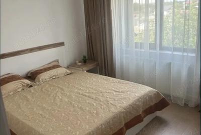 Apartament cu 2 camere decomandat în Central - 5
