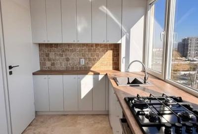 3 Camere Gara de Est Centrala Balcon - 5