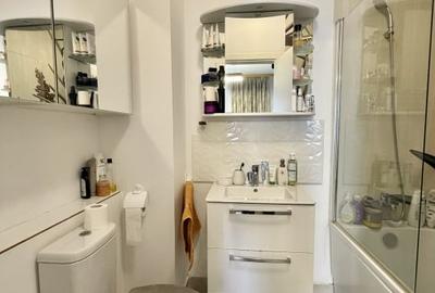 Apartament cu 3 camere decomandat, mobilat în Dristor - 5