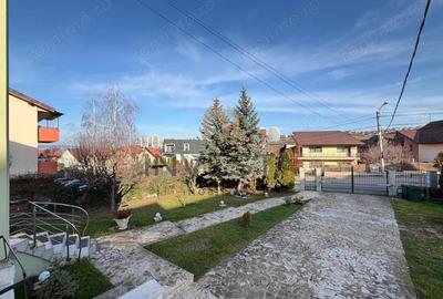 Casa spatioasa in Manastur - Locatie deosebita zona Campului - 10
