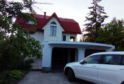 Casă cu 4 camere în Dumbrăveni - 5