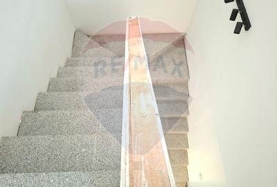 Casa moderna pe structura metalica, in cartierul Europa - Vladimirescu - 16