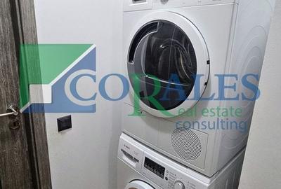 Apartament cu 3 camere decomandat, mobilat în Lipovei - 7