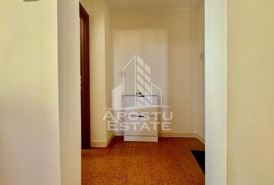 Apartament cu 3 camere semidecomandat, mobilat în Aurel Vlaicu - 5