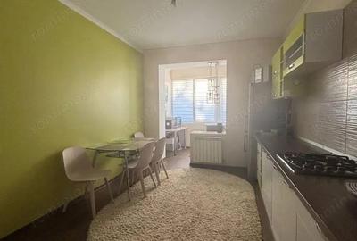 Apartament 1 camera de inchiriat Complex Studen?esc - 2