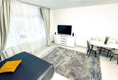 GARS. BRANCUSI, BUCATARIE INCHISA, BLOC NOU, CENTRALA, METROU - 3