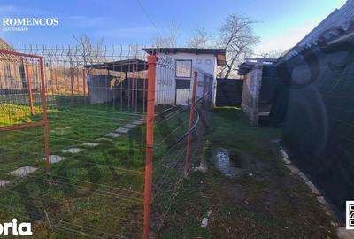 Casă cu 5 camere cu Teren 2558 Mp în Lunca - 9