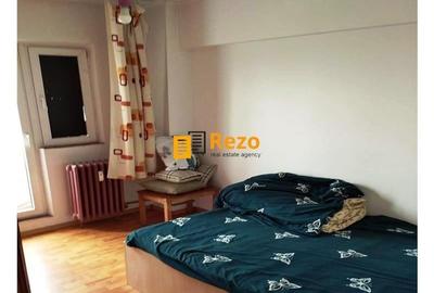 MARGEANULUI BUZOIENI 4 CAMERE 2 BALCOANE 96 MP ETAJ 8/10 BLOC 1986 - 5