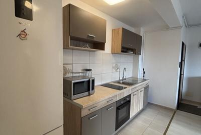 Apartament cu 2 camere decomandat, mobilat în Dumbrăvița - 19