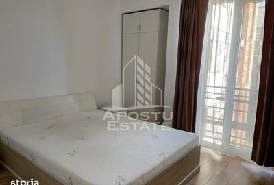 Apartament cu 2 camere, mobilat în Șagului - 3
