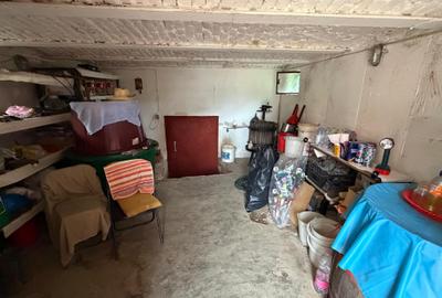 Casa de vacanta la 100m de strandul cu apa termala - 10